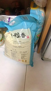 金龙鱼长粒香大米10kg