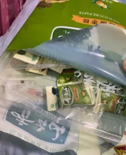 齐云山酸枣糕类食品，纯天然绿色