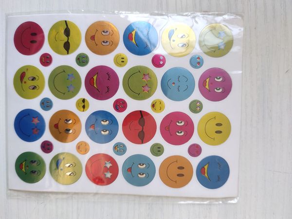 送给小朋友的小奖励。