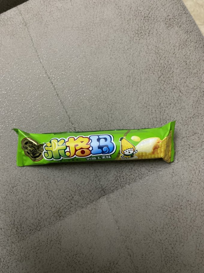 适合办公室吃的零食奶油玉米米格玛