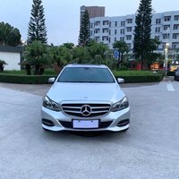 奔驰E260L 运动版1.8T