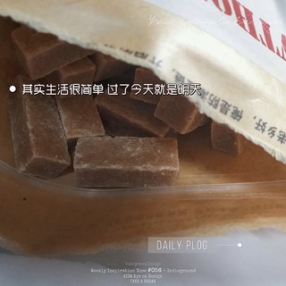 让我想念了三年的小零食