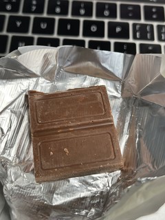 女朋友直夸我会买，这个巧克力太好吃啦！