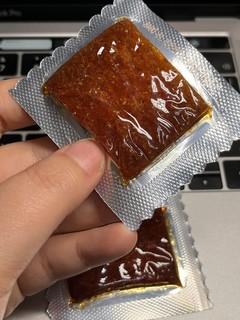 以前都背着家长偷偷吃