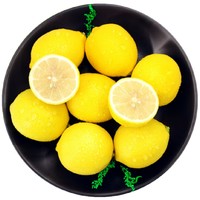 食品生鲜 篇六十九：家里为何要一年四季常备柠檬？懂得都懂