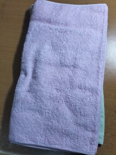这款毛巾真的很适合日常用！