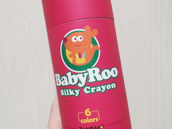 孩子学画画，好用的画笔少不了