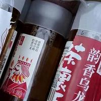 无糖茶饮料选统一茶里王