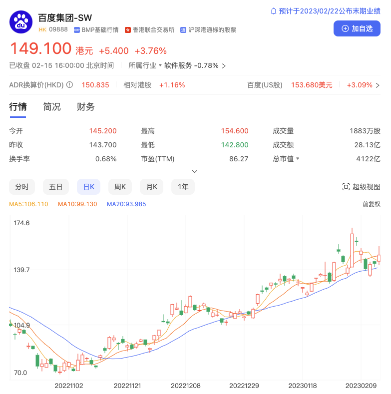 超重磅！国产ChatGPT 10家大厂全梳理！（附送16份最新研报合集）