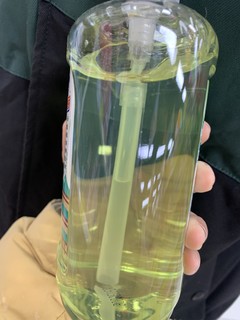 又香清洁力又强的洗手液