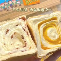 🍞16/4包 甜苦瓜吐司