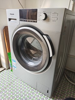 性价比超高的洗衣机真的很爱