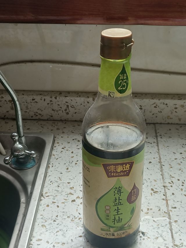 好用的味事达的味极鲜