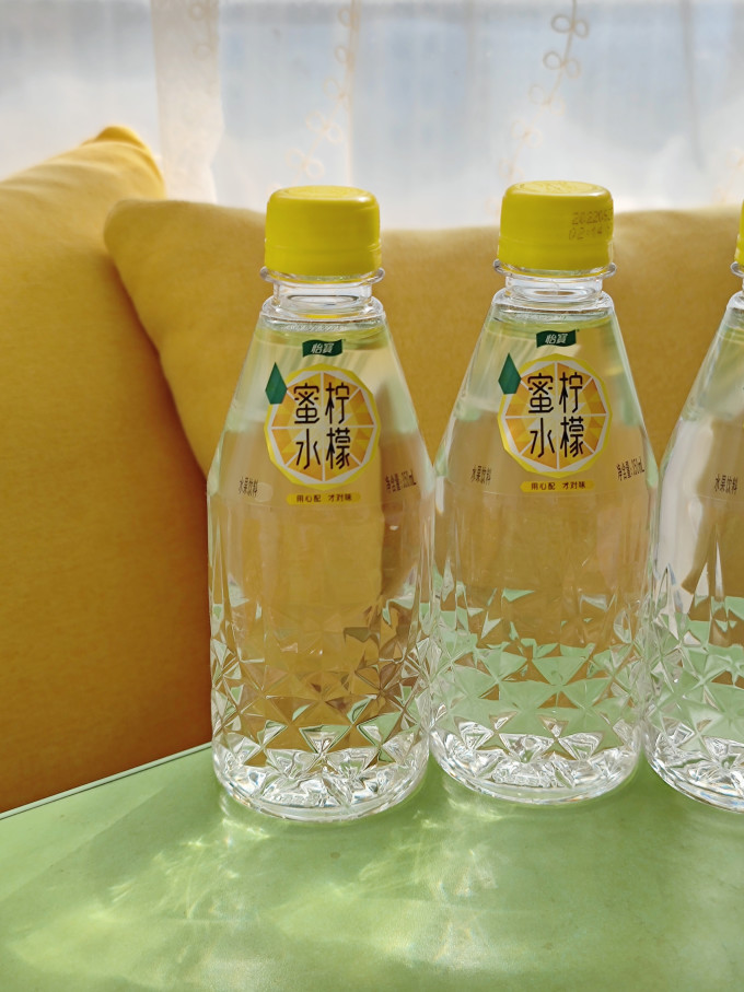 学生党适合喝的清爽解腻神仙水