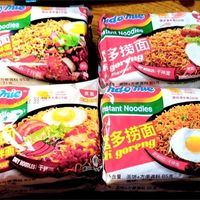 不能拒绝的的美味速食🍜