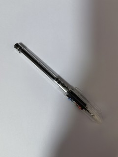 开学新装备，可擦的中性笔，好用。