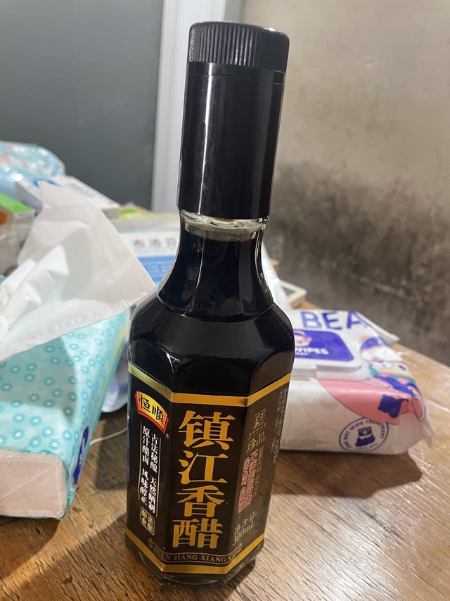 汤包饺子拌面条的最佳拍挡醋