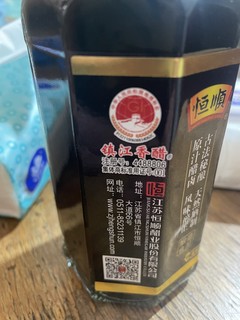 汤包饺子拌面条的最佳拍挡醋