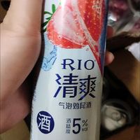 Rio锐澳微醺预调鸡尾酒