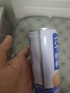 一款非常好喝的六个核桃饮料