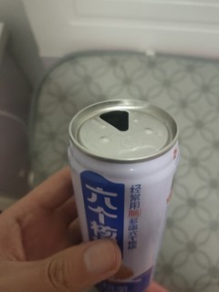 一款非常好喝的六个核桃饮料