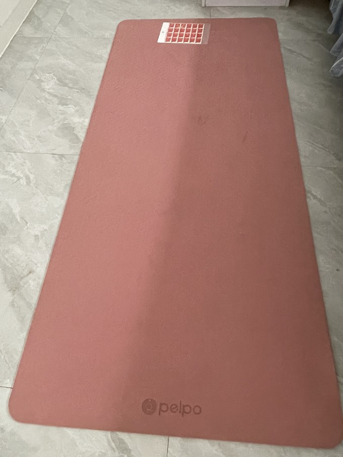 奥义瑜伽垫