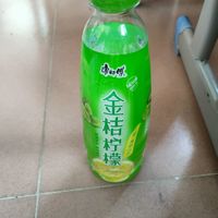 推荐一款学生党都爱喝的饮料水～