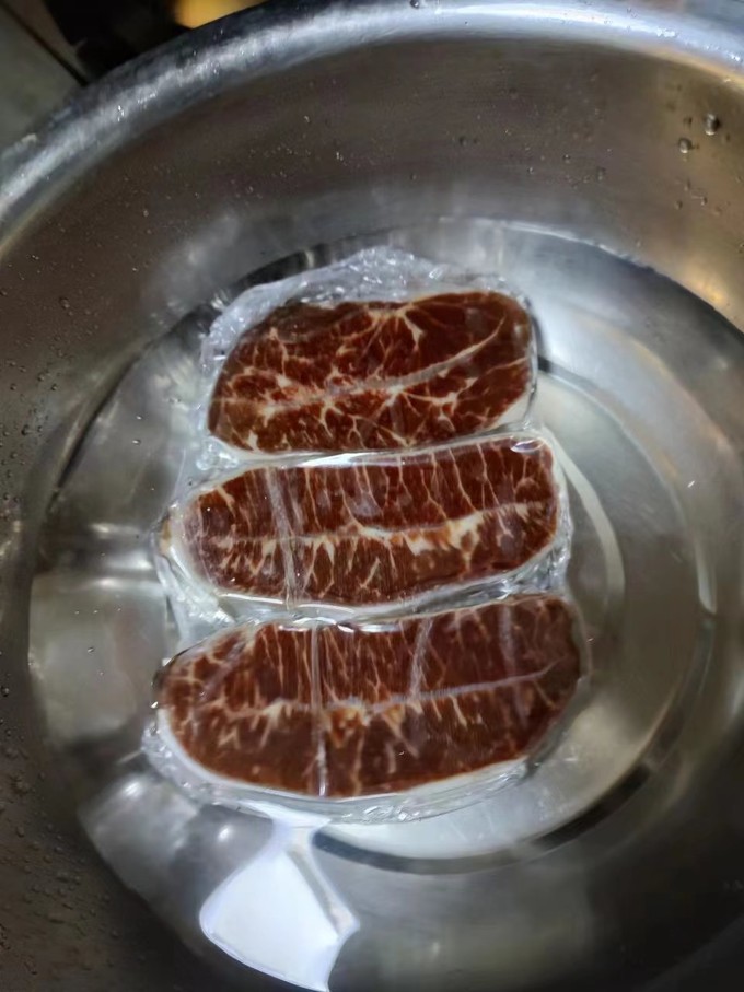 京觅牛羊肉