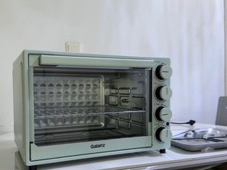 厨房小白必备的超实用烤箱