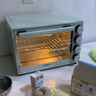 厨房小白必备的超实用烤箱
