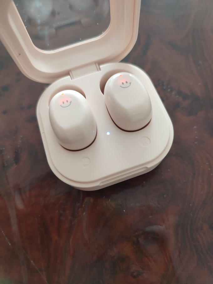 梵蒂尼蓝牙耳机