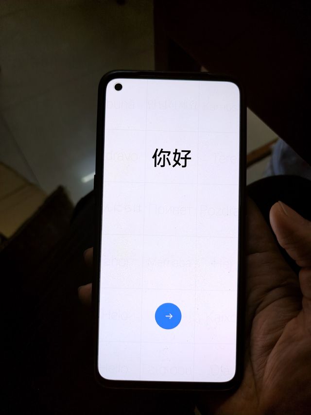 换Realme gt neo5了，纪念下neo2