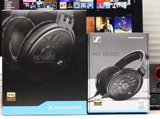 森海新款HD660s2的声音值不值4000块？