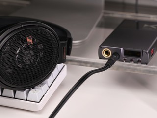 森海新款HD660s2的声音值不值4000块？