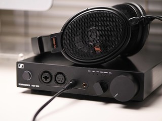 森海新款HD660s2的声音值不值4000块？