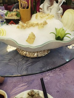 #开工第一餐   来顿海鲜大餐