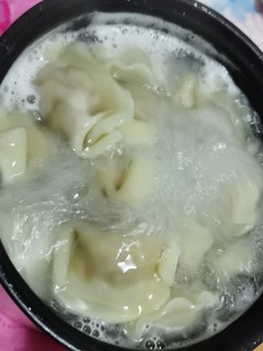 湾仔码头速冻三鲜水饺