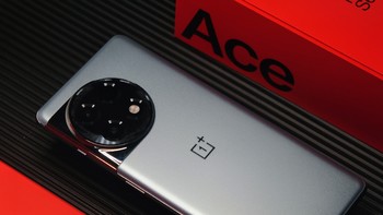 市场热门手机选购问题 篇一：依然旗舰体验，一加Ace 2评测 