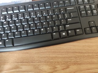 新装备之键盘一个
