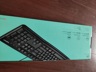 新装备之键盘一个