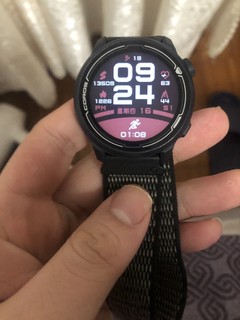 pace2手表真是太棒了！
