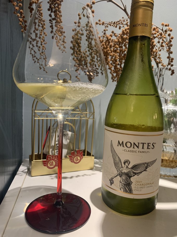 搭配海鲜还得是干白呀