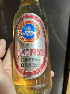 啤酒还是要看小白金