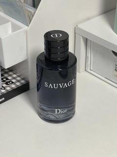 送给男朋友他很爱的一款香水