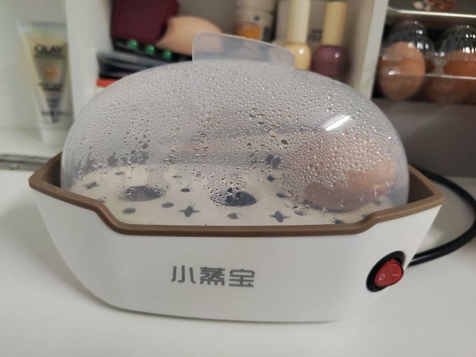 煮蛋器