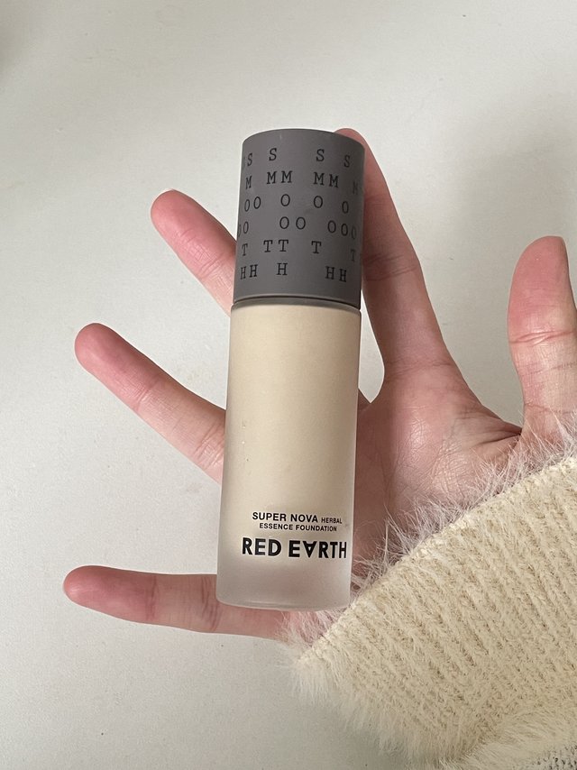 适合干皮的粉底液！被我找到了