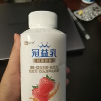 简单配方生牛乳奶源好酸奶