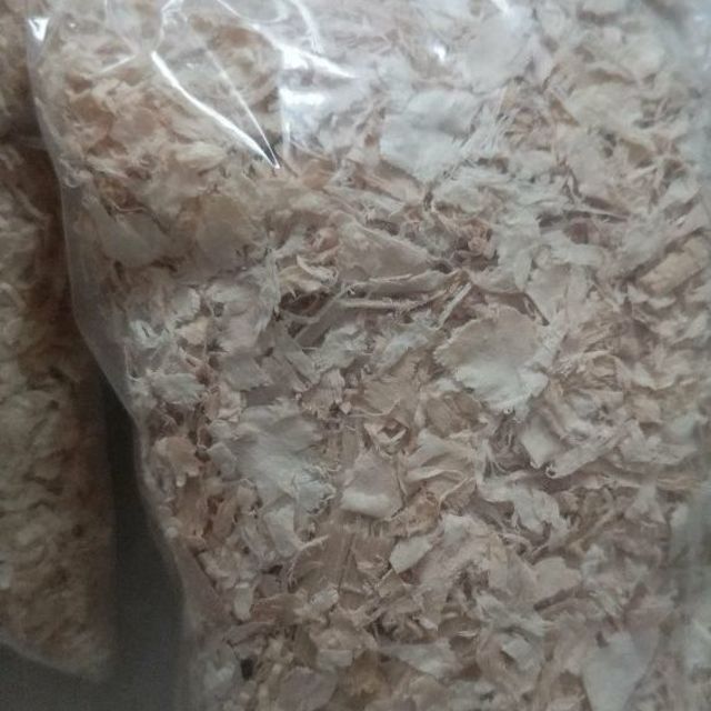 仓鼠木屑用品刺猬免邮去味龙猫用锯末