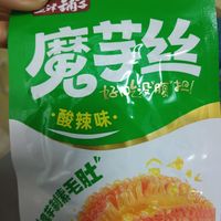 盐津铺子低卡魔芋爽