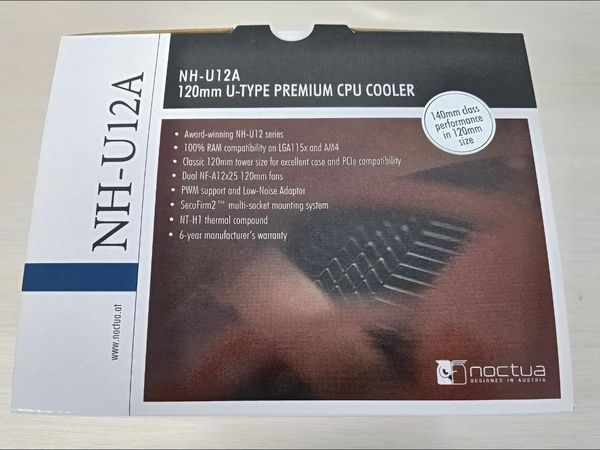 为啥猫头鹰CPU散热风扇那么贵呢？